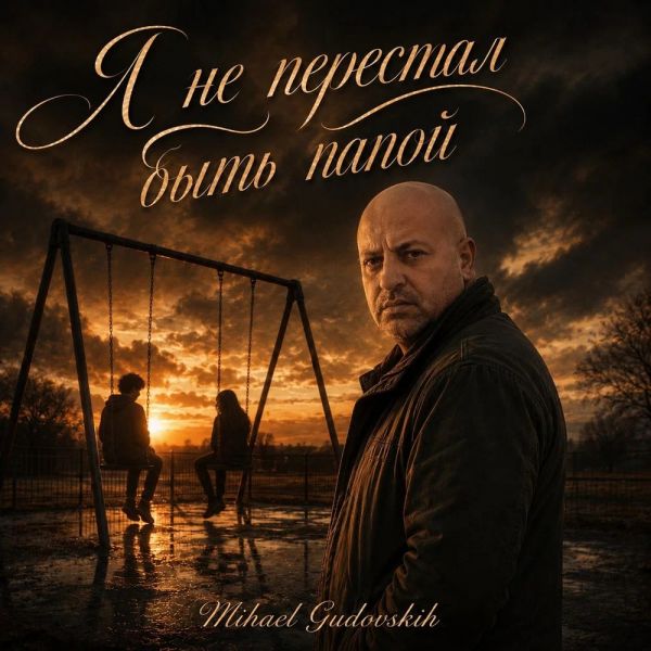 Mihael Gudovskih (ИИ) «Я не перестал быть папой» 2026 Mihael Gudovskih (ИИ) «Я не перестал быть папой» 2026