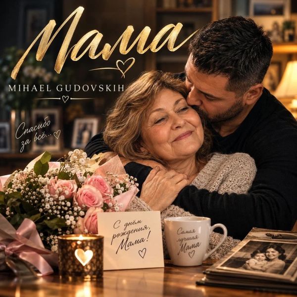 Mihael Gudovskih (ИИ) «Мама» 2026 Mihael Gudovskih (ИИ) «Мама» 2026
