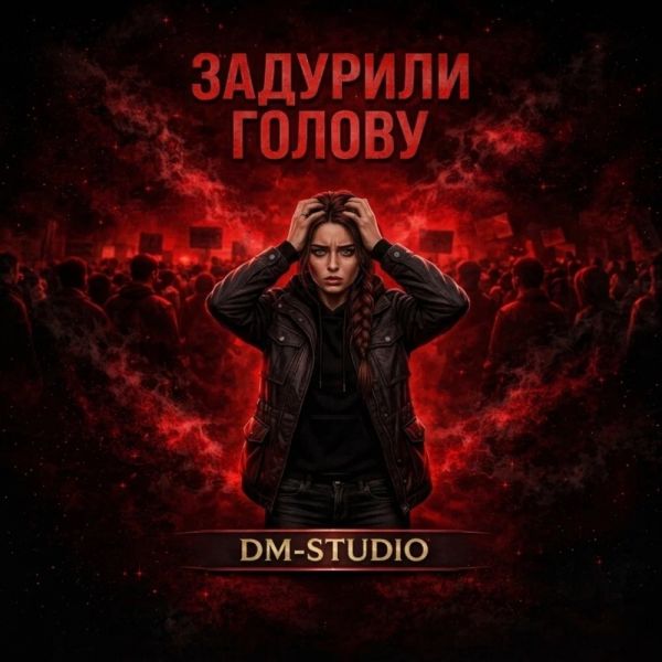 ������ DM-STUDIO (��) ��������� ������ 2026