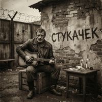 VASYA MUSIC (ИИ) Стукачек 2026 (DA) VASYA MUSIC (ИИ) Стукачек 2026 (DA)