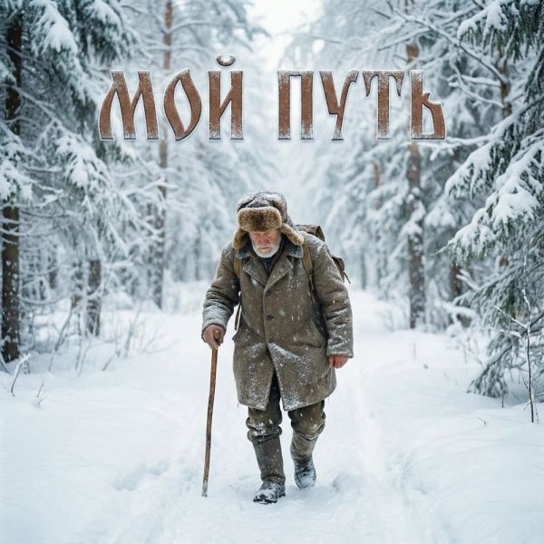VASYA MUSIC (ИИ) «Мой путь» 2025 VASYA MUSIC (ИИ) «Мой путь» 2025