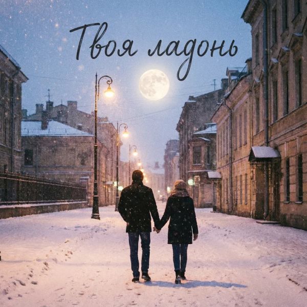 VASYA MUSIC (ИИ) «Твоя ладонь» 2026 VASYA MUSIC (ИИ) «Твоя ладонь» 2026
