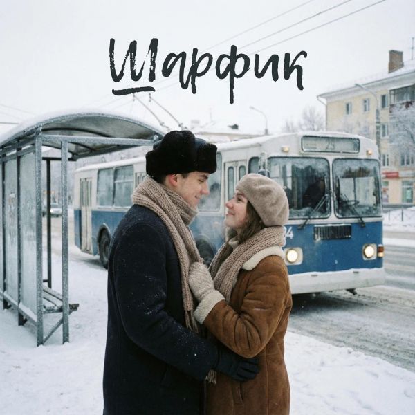 VASYA MUSIC (ИИ) «Шарфик» 2026 VASYA MUSIC (ИИ) «Шарфик» 2026