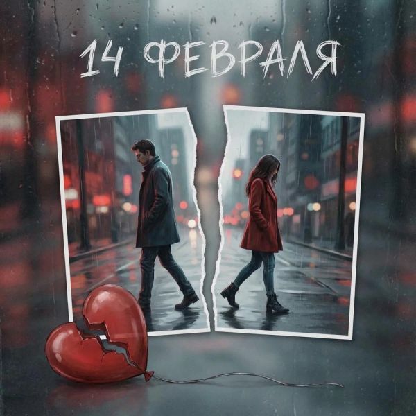 VASYA MUSIC (ИИ) «14 февраля» 2026 VASYA MUSIC (ИИ) «14 февраля» 2026