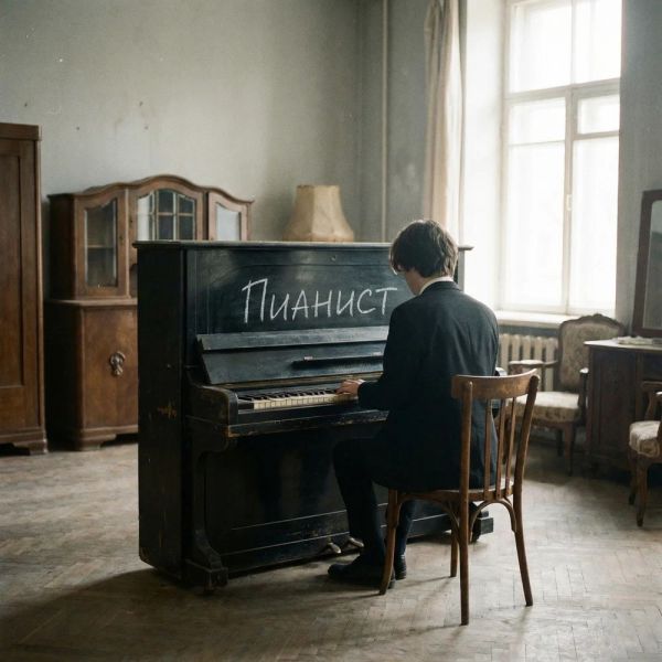 VASYA MUSIC (ИИ) «Пианист» 2026 VASYA MUSIC (ИИ) «Пианист» 2026