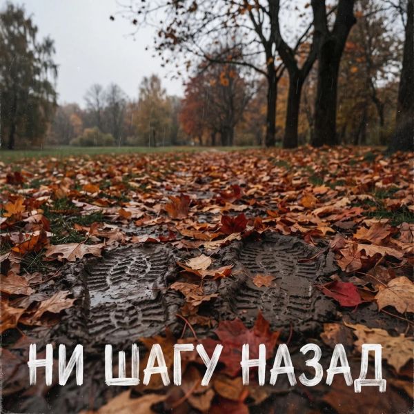 VASYA MUSIC (ИИ) «Ни шагу назад» 2026 VASYA MUSIC (ИИ) «Ни шагу назад» 2026