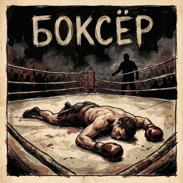VASYA MUSIC (ИИ) «Боксёр» 2026 VASYA MUSIC (ИИ) «Боксёр» 2026