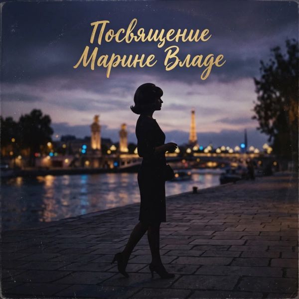 VASYA MUSIC (ИИ) «Посвящение Марине Влади» 2026 VASYA MUSIC (ИИ) «Посвящение Марине Влади» 2026