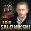 Эдик Салоникский (Edik Salonikski) «Два бокала» 2023