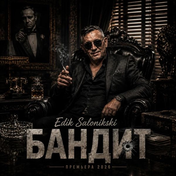 ���� ����������� (Edik Salonikski) ������� 2026
