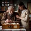 Группа SK-AI projecT (ИИ) «Шкатулка» 2025