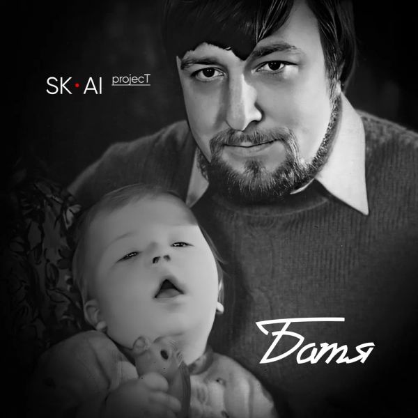 Группа SK-AI projecT (ИИ) «Батя» 2026 Группа SK-AI projecT (ИИ) «Батя» 2026