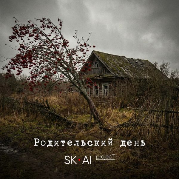 Группа SK-AI projecT (ИИ) «Родительский день» 2026 Группа SK-AI projecT (ИИ) «Родительский день» 2026
