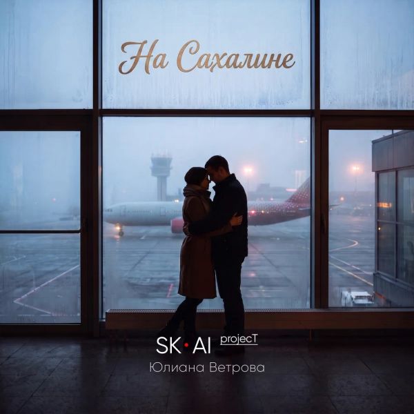 Группа SK-AI projecT (ИИ) «На Сахалине (feat Юлиана Ветрова)» 2026 Группа SK-AI projecT (ИИ) «На Сахалине (feat Юлиана Ветрова)» 2026