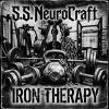 Группа S.S.NeuroCraft (ИИ)