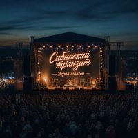 Группа Сибирский транзит (ИИ) Играй шансон 2026 (DA) Группа Сибирский транзит (ИИ) Играй шансон 2026 (DA)