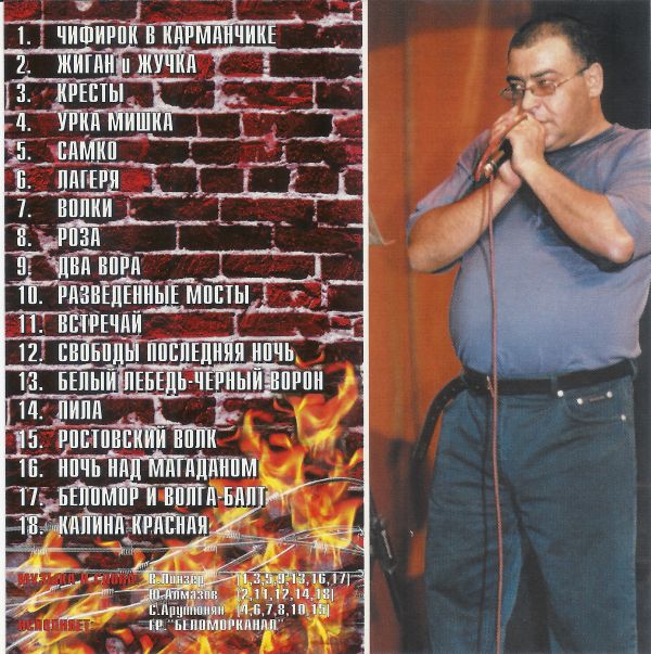    .   2002 (CD)