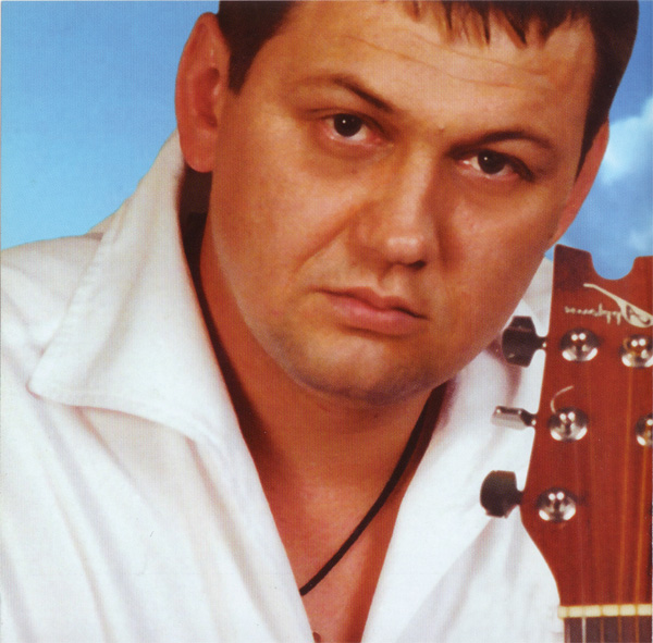 Игорь Слуцкий Если тишина 2003 (CD)