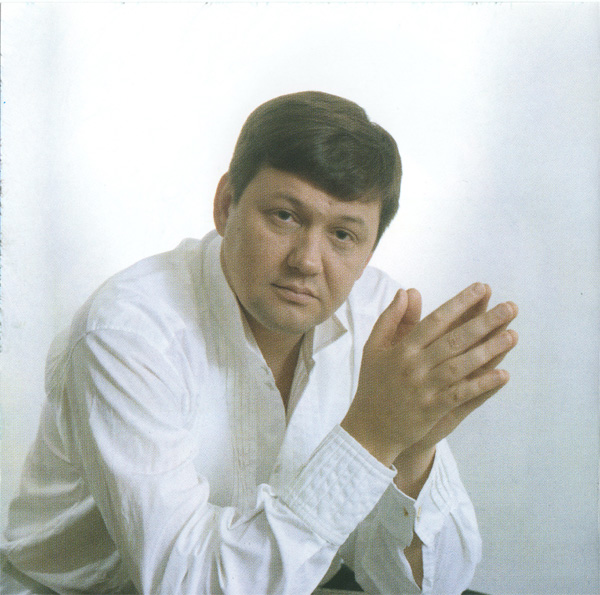 Игорь Слуцкий Кукушки 2004 (CD)