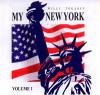 My New York, диск 1 2009 (CD)