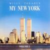 My New York, диск 2 2009 (CD)