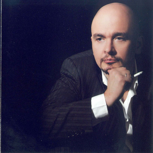 Сергей Трофимов Ностальгия 2005