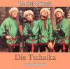 Группа Чайка (ФРГ) (Die Tschaika) «The soul of Russia» 1975