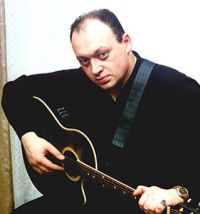 Александр Шапиро
