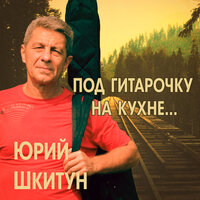 Юрий Шкитун «Под гитарочку на кухне» 2020 (CD)
