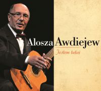 Алексей Авдеев «Jestem Tutaj» 2012 (CD)