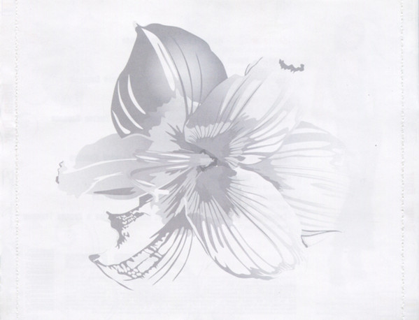 Ирина Круг Белые цветы 2014
