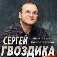 Сергей Гвоздика (Мельков) «Несётся мир без остановки» 2020 (DA)