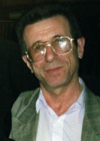 Григорий Багдасаров