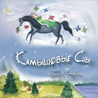Эльдус Сайфулин Камышовые сны 2008 (CD)