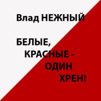 Владимир Нежный (Благовест) Белые, красные - один хрен! 2014 (DA)