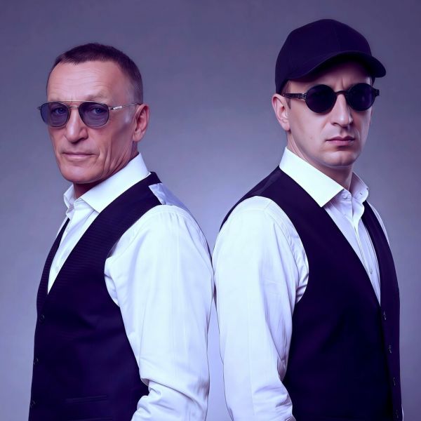 Евгений Чужой (Росс) «Пацан к успеху шёл (feat ГЕНРИ)» 2026 Евгений Чужой (Росс) «Пацан к успеху шёл (feat ГЕНРИ)» 2026