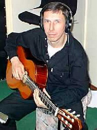 Константин Тарасов