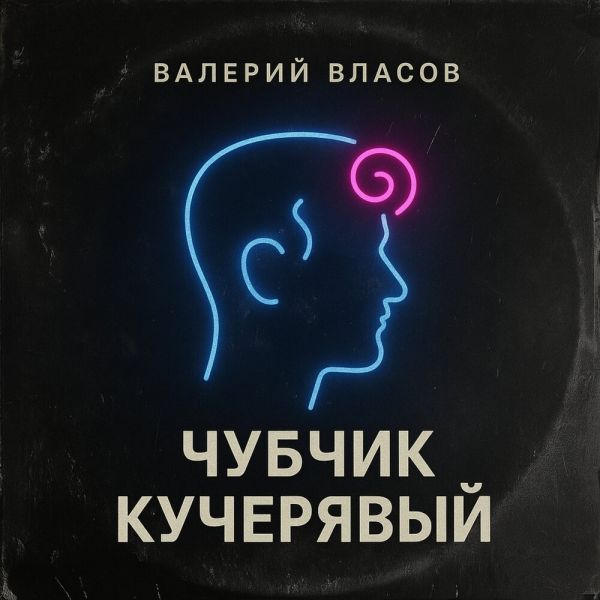 Валерий Власов «Чубчик кучерявый» 2025 Валерий Власов «Чубчик кучерявый» 2025