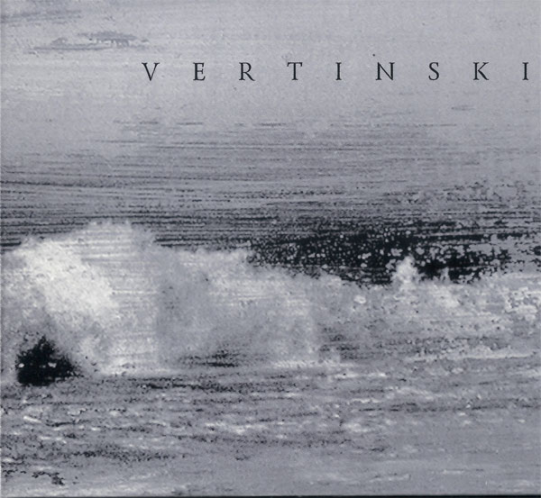   Vertinski  2011 (CD). 