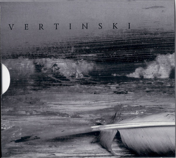   Vertinski  2011 (CD). 