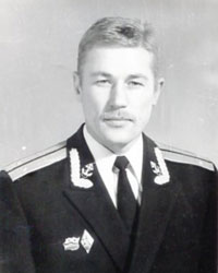 Сергей Иванов (Морячок)