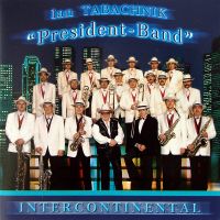 Ян Табачник Intercontinental 1999 (CD)