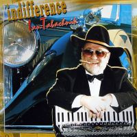 Ян Табачник «Indifference» 1999 (CD)