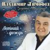 Владимир Тимофеев «Летний дождь» 2018