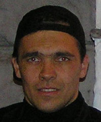 Олег Гриф