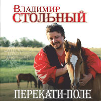 Владимир Стольный Перекати-поле 2013 (CD)