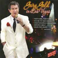 Гари Голд Gary Gold in Las Vegas 2009 (CD)