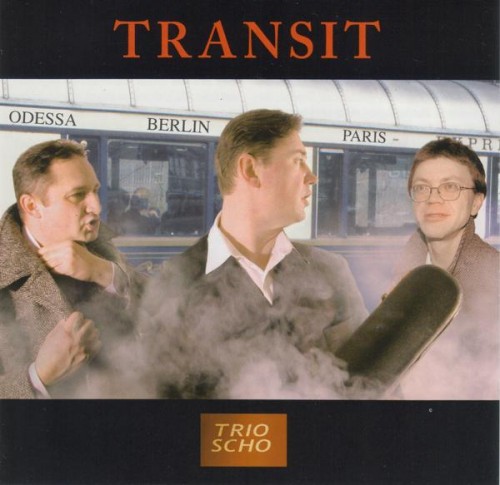Группа Трио Шо Transit 2005