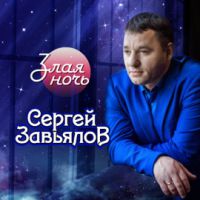 Сергей Завьялов «Злая ночь» 2020 (DA)