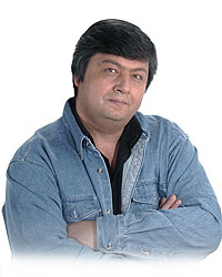 Александр Аверьянов (г. Москва)